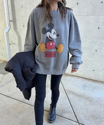 copine | スウェット