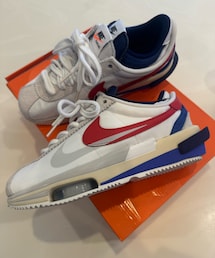 nike×sacai | スニーカー