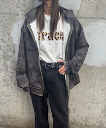 copine | パーカー