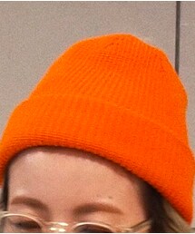 GU | ニットキャップ/ビーニー