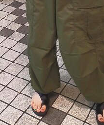 LOWRYS FARM | サンダル