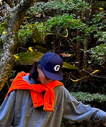 WISM | キャップ