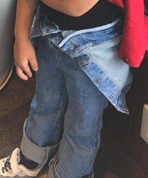 韓国ファッション #K | サロペット/オーバーオール