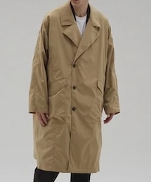 NEW BALANCE | トレンチコート