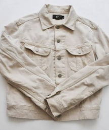 RRL | デニムジャケット