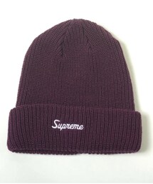 Supreme  | ニットキャップ/ビーニー
