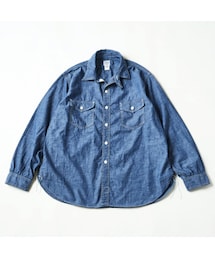 POST O'ALLS | シャツ/ブラウス