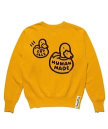 HUMAN MADE | スウェット