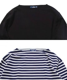 SAINT JAMES | Tシャツ/カットソー