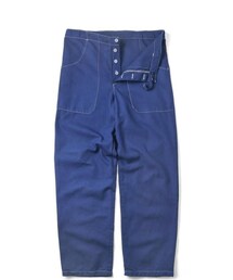 MILITARY | その他パンツ