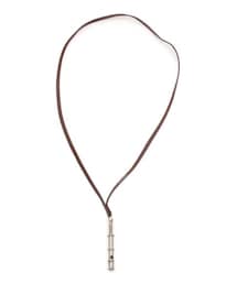 HERMES | ネックレス