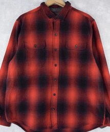 WOOLRICH | シャツ/ブラウス