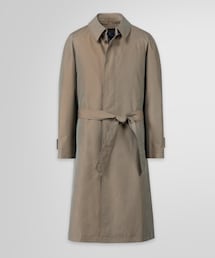 BROOKS BROTHERS | ステンカラーコート