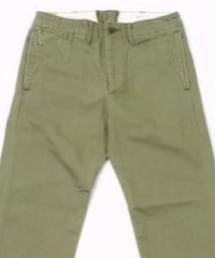 RRL | チノパンツ