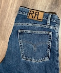 RRL(ダブル アール エル)の「パンツ(デニムパンツ)」