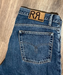 RRL | デニムパンツ