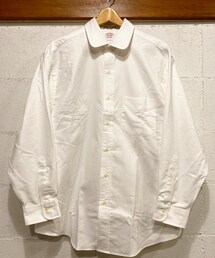 BROOKS BROTHERS | シャツ/ブラウス