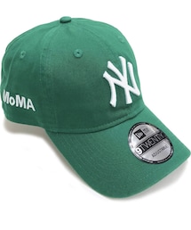 NEW ERA | NEW ERA×MOMA(キャップ)