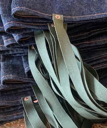 Bowery Blue Makers | トートバッグ