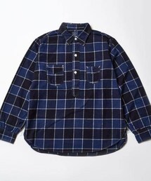 POST O'ALLS | シャツ/ブラウス