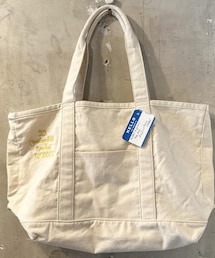 OUTPUT | トートバッグ