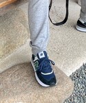 JUNYA WATANABE COMME des GARCONS(ジュンヤワタナベコムデギャルソン)の「シューズ(スニーカー)」