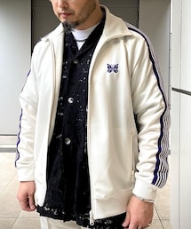 Needles | ジャージ