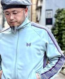 Needles | ジャージ