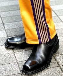 VAPORIZE×SENDRA | ブーツ