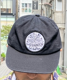 FUCKING AWESOME | キャップ