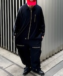 International Gallery BEAMS(インターナショナルギャラリービームス)の「オールインワン・サロペット(つなぎ/オールインワン)」