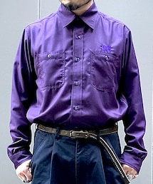 Needles | シャツ/ブラウス