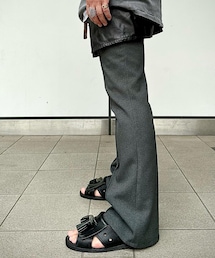 International Gallery BEAMS | パンツ