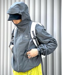 ARC'TERYX | マウンテンパーカー