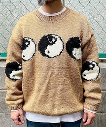 Macmahon knitting mills | ニット/セーター