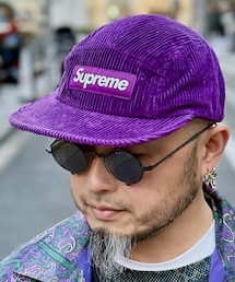 Supreme  | キャップ