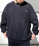 FLAGSTUFF(フラグスタフ)の「トップス(スウェット)」