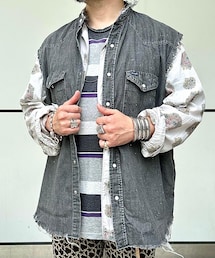 Wrangler | ベスト