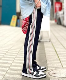 Needles × BEAMSBOY | パンツ