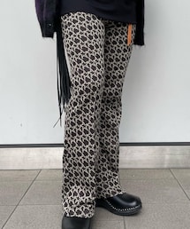 Needles | パンツ