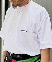 BEAMS | Tシャツ/カットソー