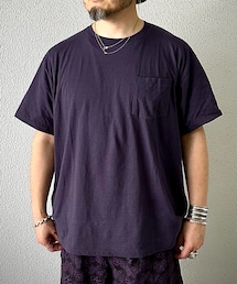 COMOLI | Tシャツ/カットソー