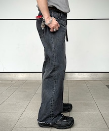 VAPORIZE | デニムパンツ