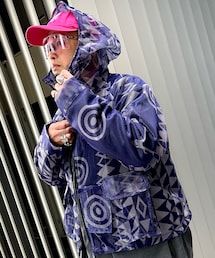 South2 West8 | マウンテンパーカー