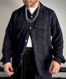 Needles | シャツ/ブラウス