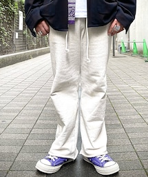 BOW WOW | スウェットパンツ