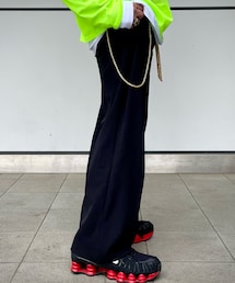 International Gallery BEAMS | スラックス