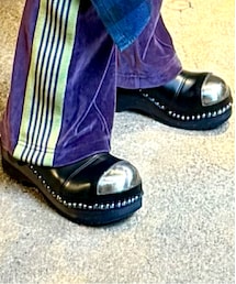 Troentorp × needles | サンダル