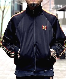 Needles × BEAMS | ジャージ