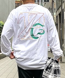 Zepanese Club | Tシャツ/カットソー